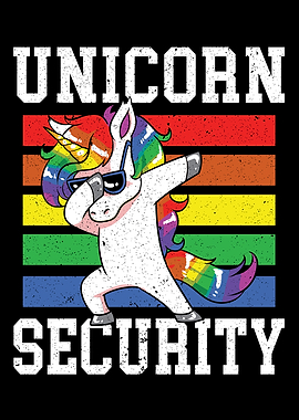 Unicorn Security