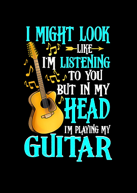 Guitar Quotes