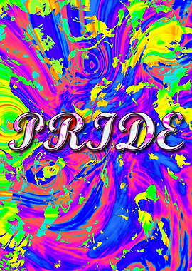 Pride