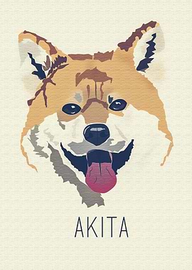 Akita