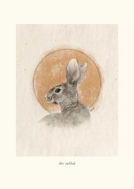 the rabbit
