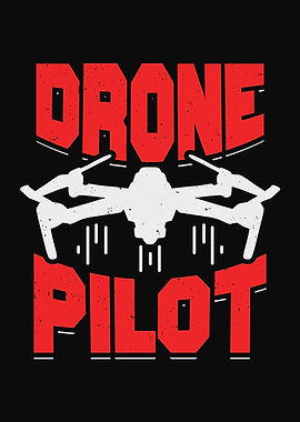 Drone Pilot