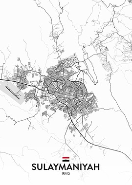 Sulaymaniyah IQ