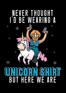 Unicorn Shirt