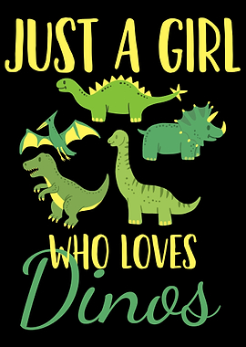 Dinos Dinosaurs Dino Lover