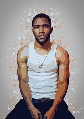 Frank Ocean