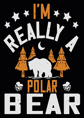 Cute Teddy Poster Displate