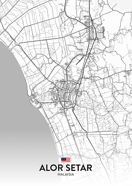 Alor Setar MY