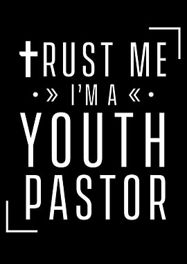Youth Pastor