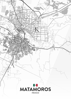 Matamoros MX