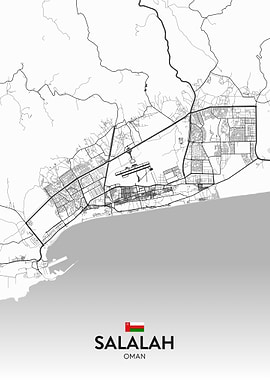Salalah OM