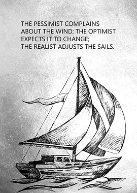 Ward Adjust the Sails