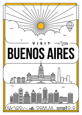 Buenos Aires Argentina
