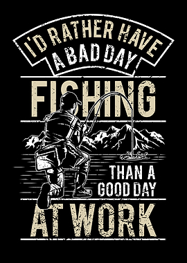 Fishing Fishing Design