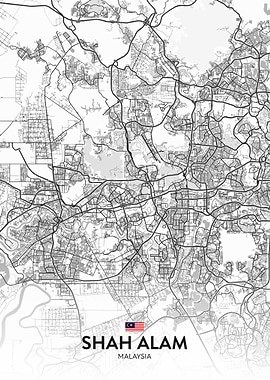 Shah Alam MY