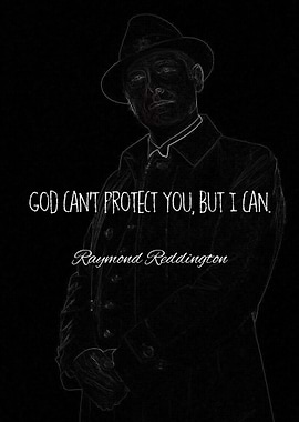 raymond reddington quotes