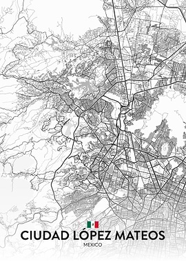 Ciudad Lopez Mateos MX