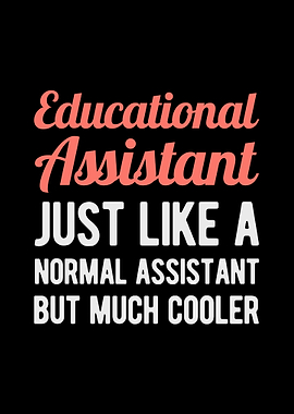 Educational Assistant