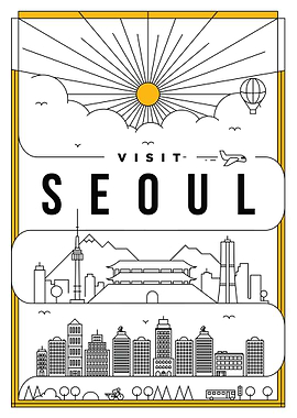 Seoul South Korea