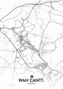 Wah Cantt PK