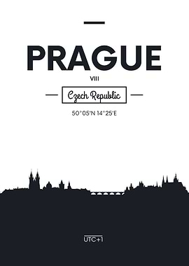 Prague Czech Republic