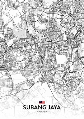 Subang Jaya MY