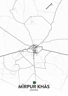 Mirpur Khas PK