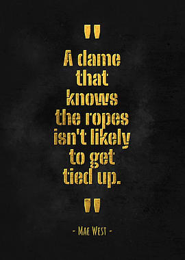 Mae West Jayne Mansfield