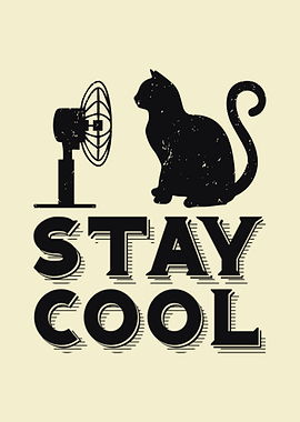 Stay cool