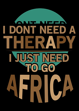 Safari Africa Quote