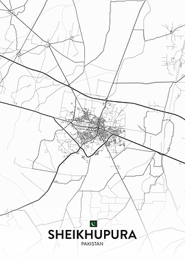 Sheikhupura PK