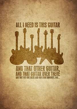 Guitar Quotes
