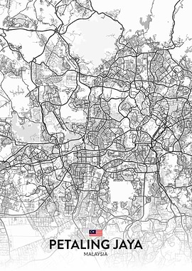 Petaling Jaya MY