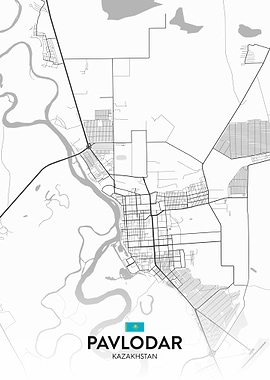 Pavlodar KZ