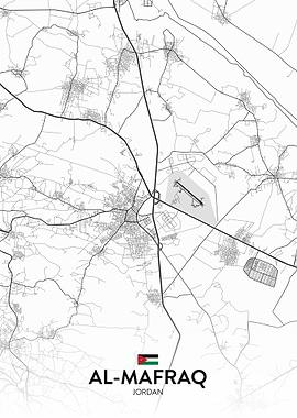 Al Mafraq JO