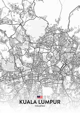 Kuala Lumpur MY