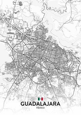 Guadalajara MX
