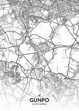 Gunpo KR