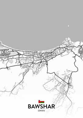 Bawshar OM