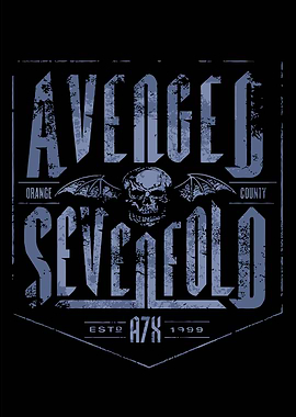 heavy metal band music