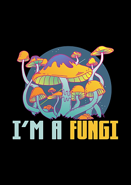 Fungi Mushroom