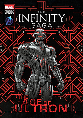 The Age of Ultron