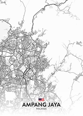 Ampang Jaya MY