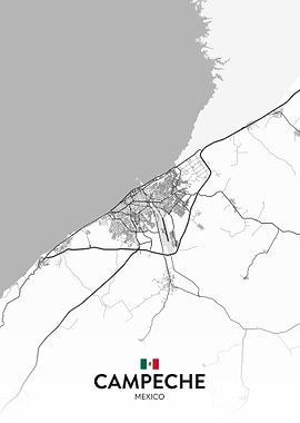 Campeche MX