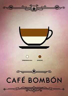 Cafe Bombon
