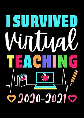 Back to School I survived