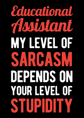 Educational Assistant