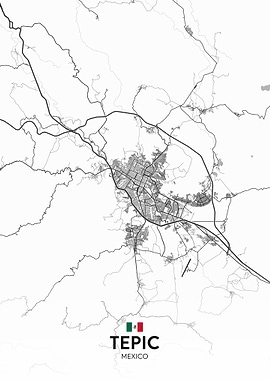 Tepic MX