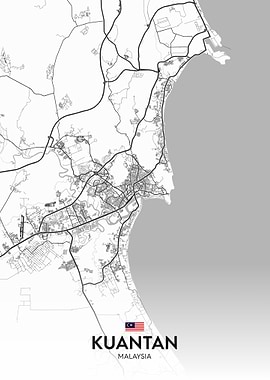 Kuantan MY