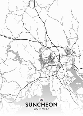 Suncheon KR